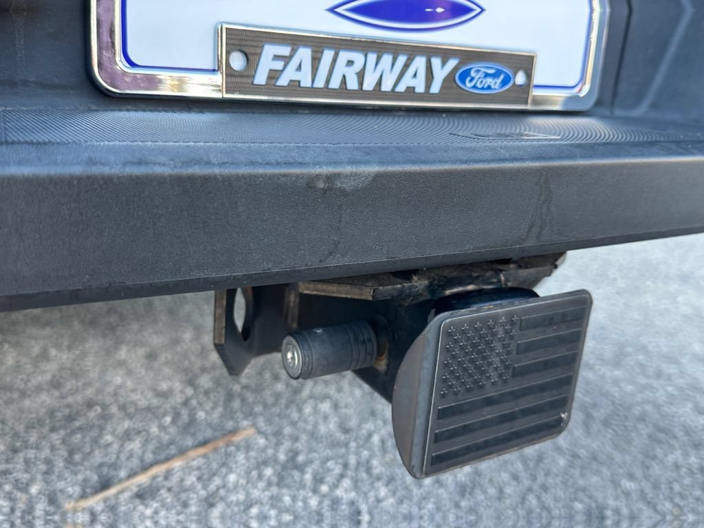 Certified 2023 Ford F150 Platinum w/ Equipment Group 701A High AWD/4WD image 22
