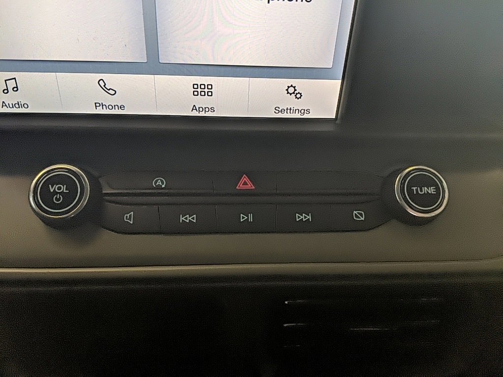 Certified 2023 Ford Maverick Tremor w/ Tremor Off-Road Package image 19