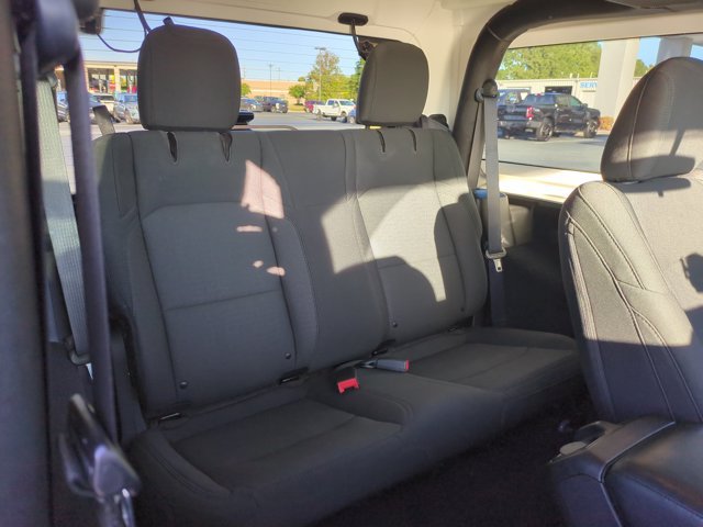 Used 2021 Jeep Wrangler Sport AWD/4WD image 29