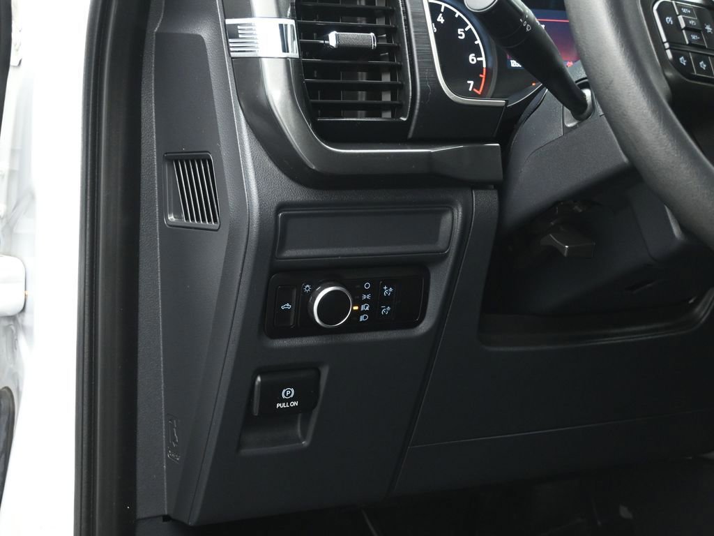 Certified 2023 Ford F150 XL w/ STX Appearance Package image 38