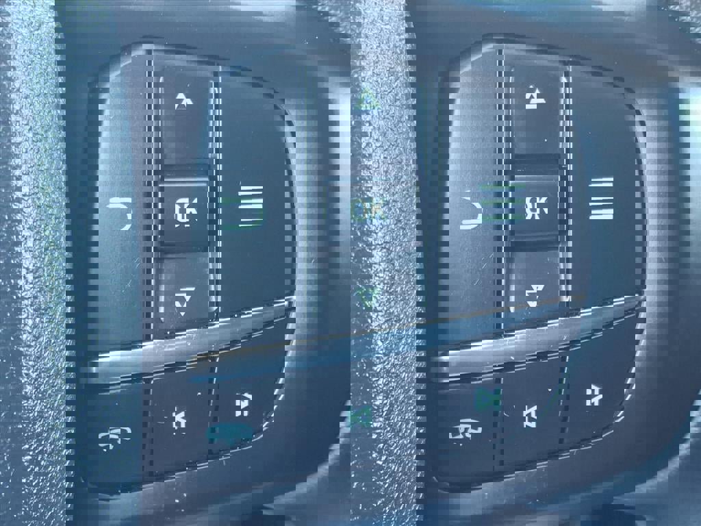 Certified 2025 Ford Ranger XLT w/ Equipment Group 301A High image 26