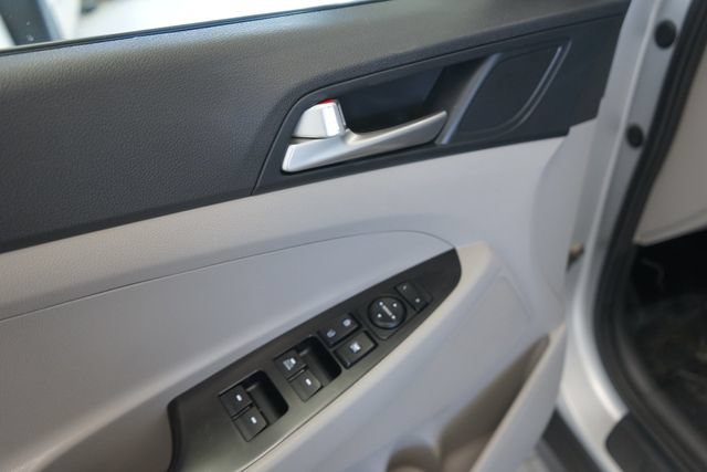 Used 2019 Hyundai Tucson SE AWD/4WD image 19