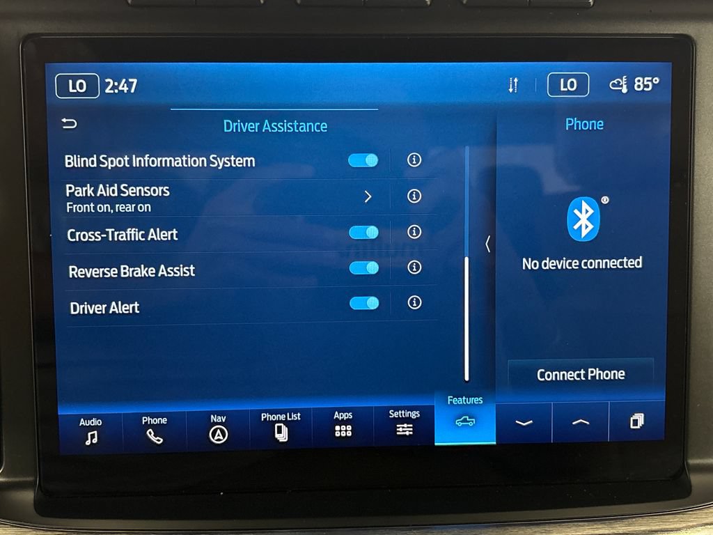 Certified 2023 Ford F150 Lariat AWD/4WD image 37