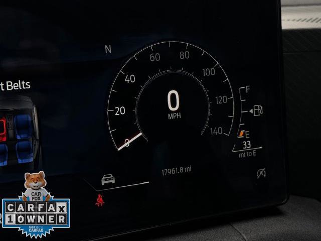 Certified 2024 Ford Mustang Coupe RWD image 15