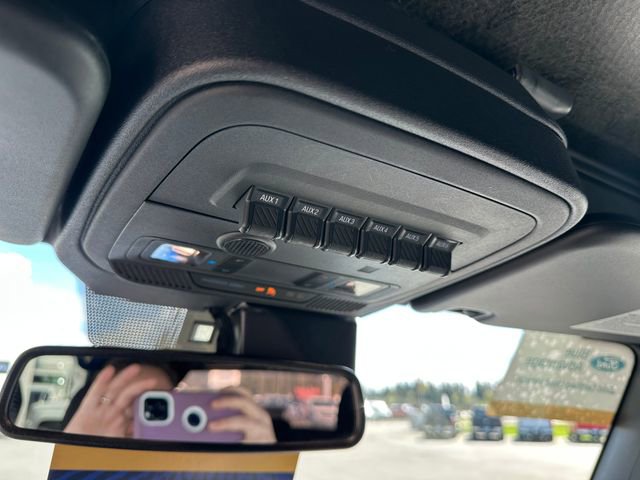 Certified 2023 Ford Bronco Wildtrak image 18