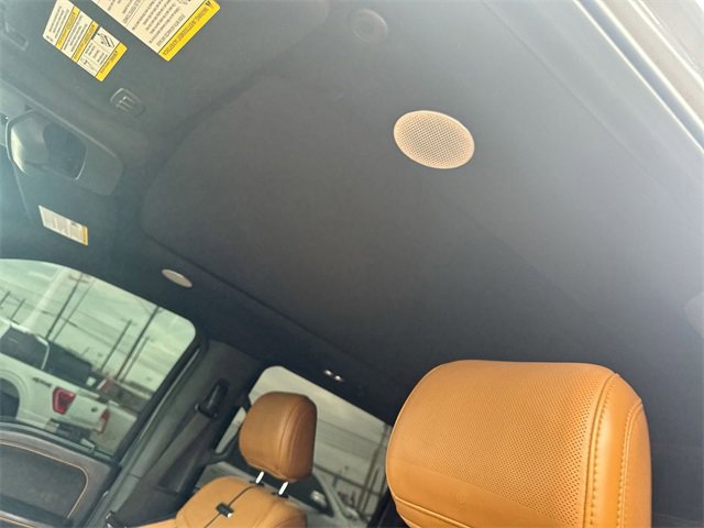 Certified 2021 Ford F150 Platinum w/ Equipment Group 701A High image 21