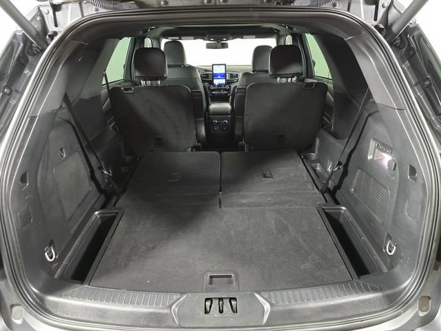 Certified 2023 Ford Explorer ST w/ Equipment Group 401A AWD/4WD image 16