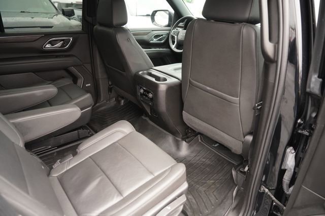 Used 2023 Chevrolet Tahoe Z71 AWD/4WD image 16