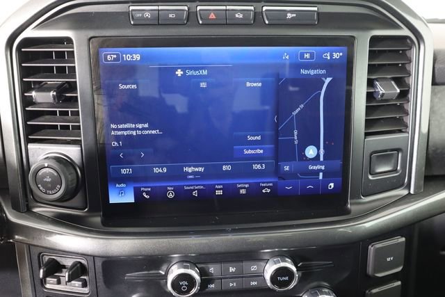 Certified 2023 Ford F150 Tremor w/ 360 Degree Camera Package image 56