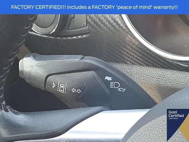 Certified 2023 Ford Mustang Coupe w/ Equipment Group 101A RWD image 37