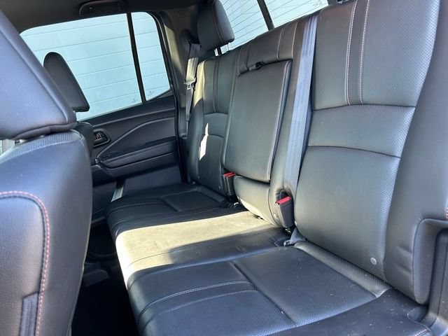 Used 2024 Honda Ridgeline TrailSport image 9