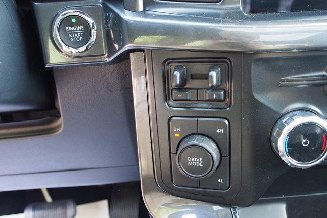 Certified 2023 Ford F150 XLT w/ Equipment Group 302A High AWD/4WD image 23