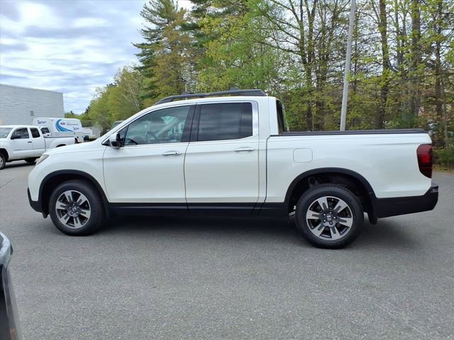 Used 2019 Honda Ridgeline RTL-E image 8