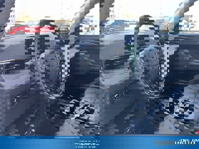 Certified 2025 Ford Mustang Mach-E Premium w/ Interior Protection Package image 25