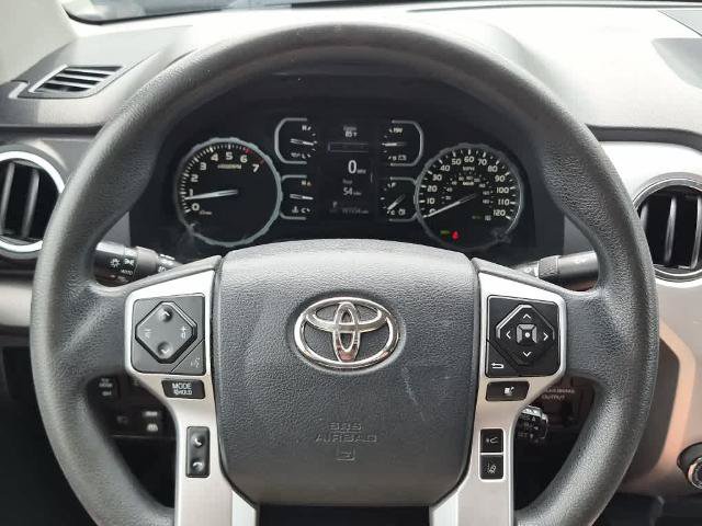 Used 2019 Toyota Tundra SR5 w/ TRD Off Road Package AWD/4WD image 15