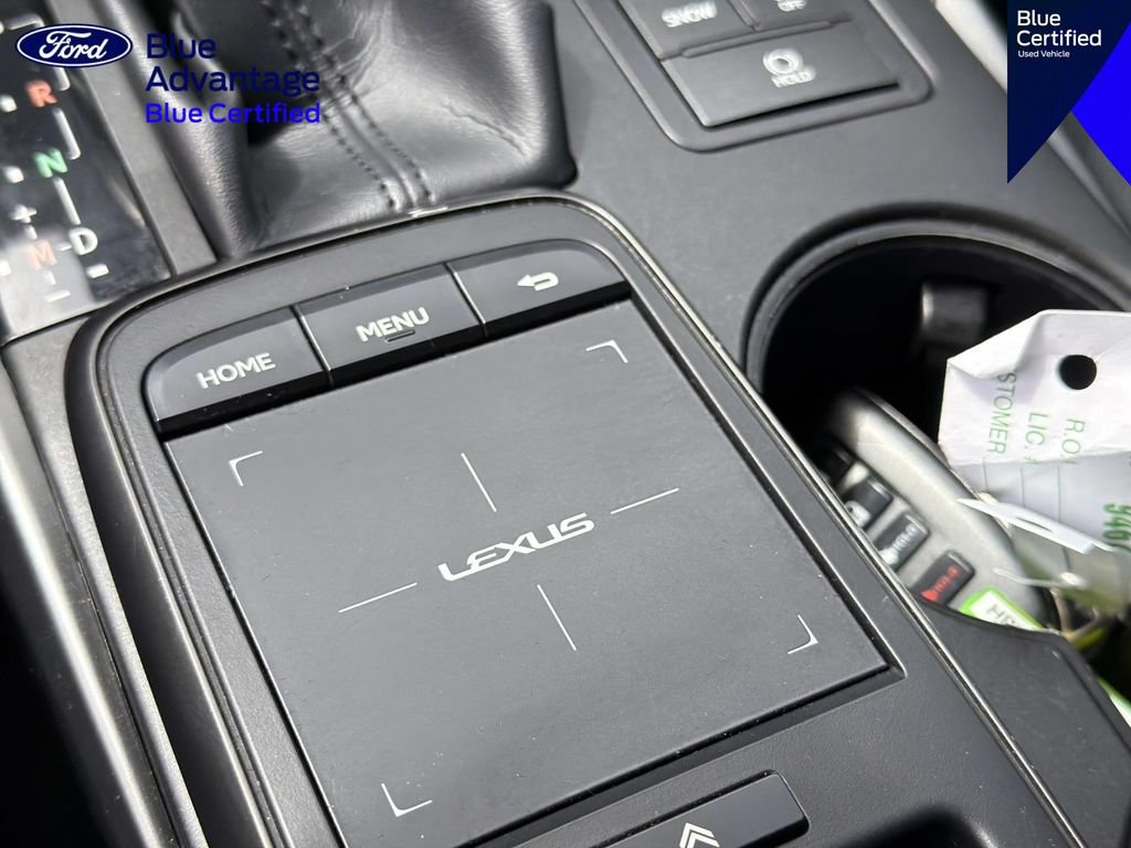 Used 2023 Lexus IS 300 w/ Premium Package RWD image 28