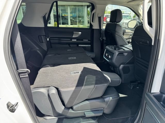 Certified 2025 Ford Expedition Max Platinum AWD/4WD image 40