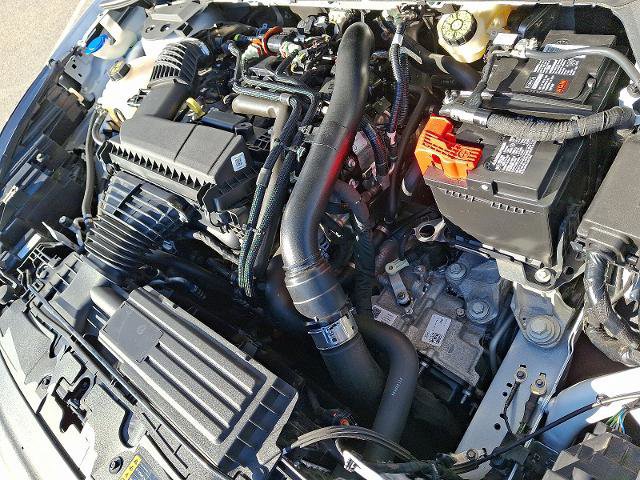 Certified 2023 Ford Escape ST-Line Select w/ Tech Pack #2 image 28