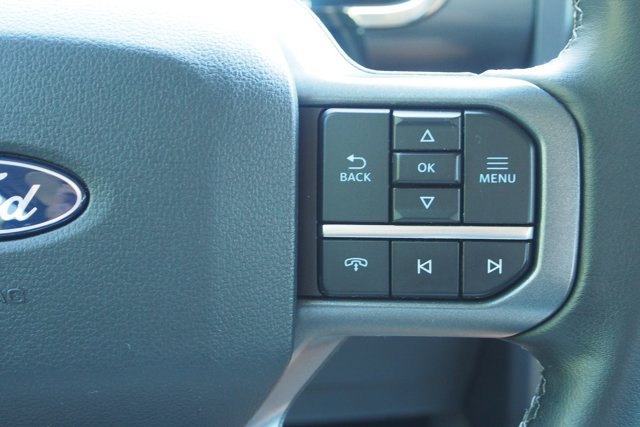 Certified 2024 Ford F150 Lightning XLT AWD/4WD image 23