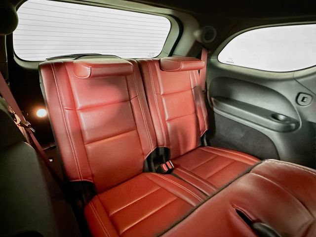 Used 2023 Dodge Durango SRT Hellcat AWD/4WD image 34