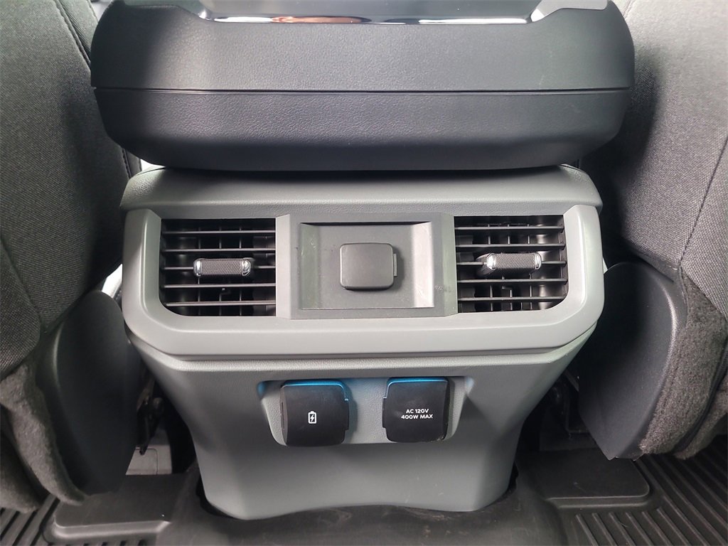 Certified 2024 Ford F150 XLT w/ Equipment Group 303A High image 12