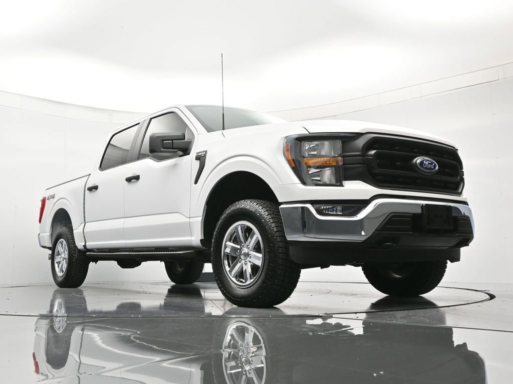 Certified 2023 Ford F150 XL w/ Trailer Tow Package image 22