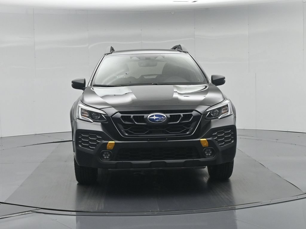 Used 2025 Subaru Outback Wilderness AWD/4WD image 28