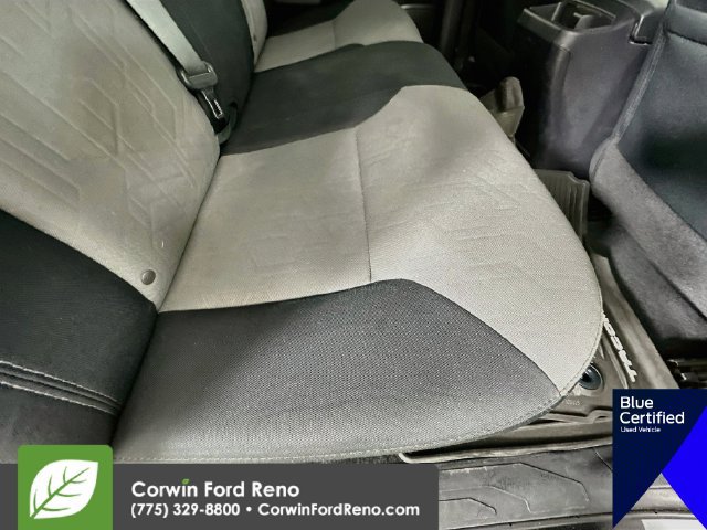 Used 2021 Toyota Tacoma TRD Sport AWD/4WD image 29