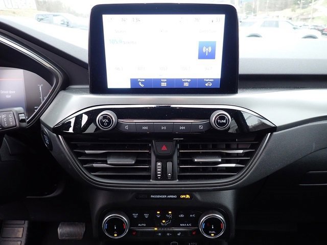 Certified 2024 Ford Escape Active image 28