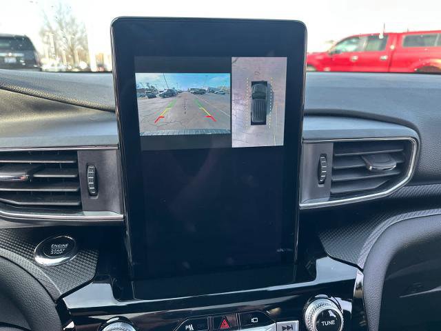 Certified 2023 Ford Explorer ST w/ Equipment Group 401A image 18