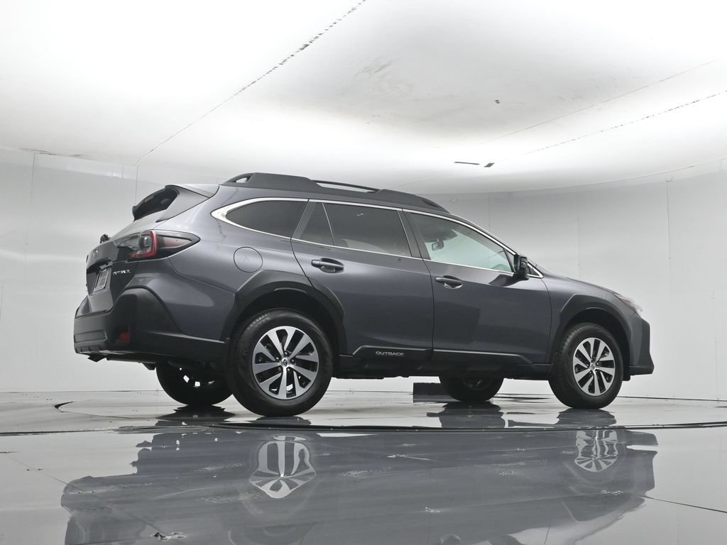 Used 2024 Subaru Outback Premium AWD/4WD image 50
