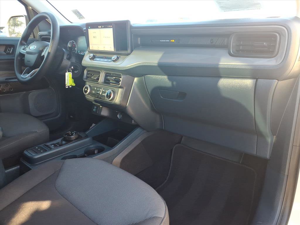 Certified 2024 Ford Maverick XL image 10