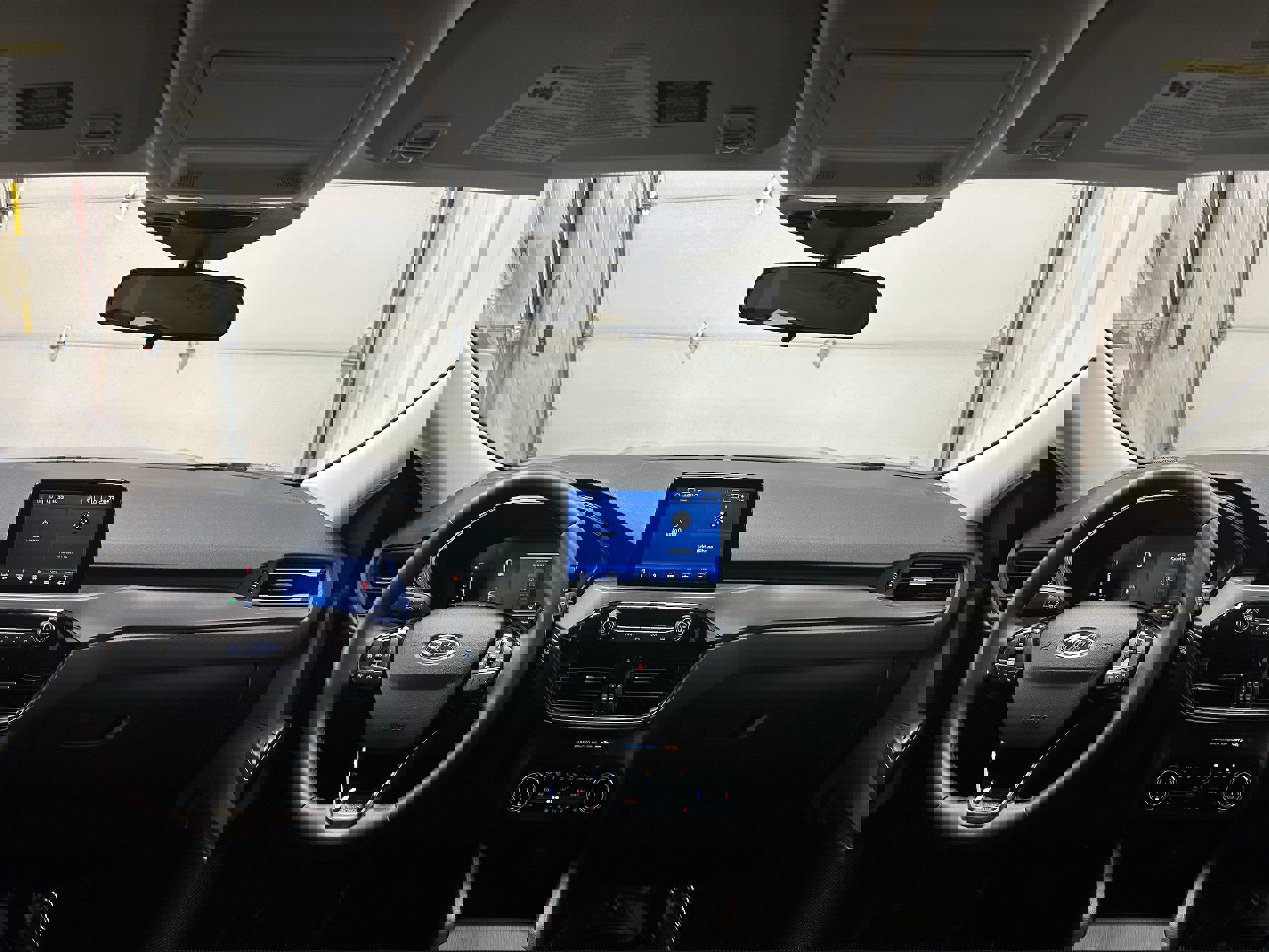 Certified 2024 Ford Escape Active image 10