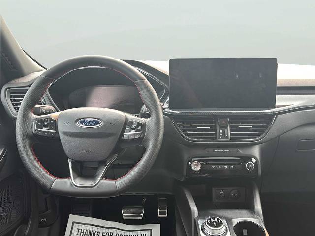 Certified 2024 Ford Escape ST-Line w/ Tech Pack #1 FWD image 23