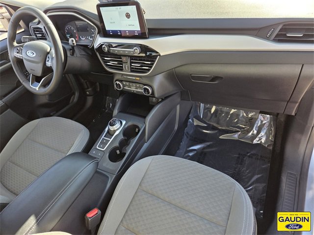 Certified 2022 Ford Escape SE w/ Convenience Package image 17