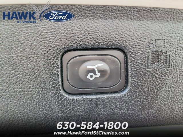 Certified 2022 Ford Edge SEL w/ Convenience Package image 25