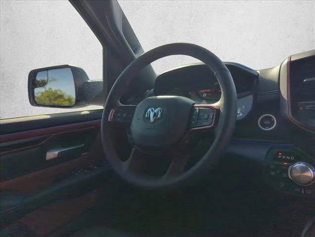 Used 2026 RAM 1500 Rebel w/ Rebel Level 1 Equipment Group AWD/4WD image 28