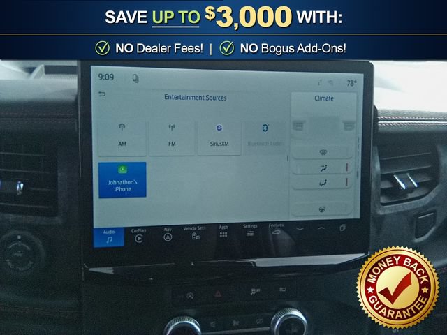 Certified 2023 Ford Expedition Max Limited AWD/4WD image 26