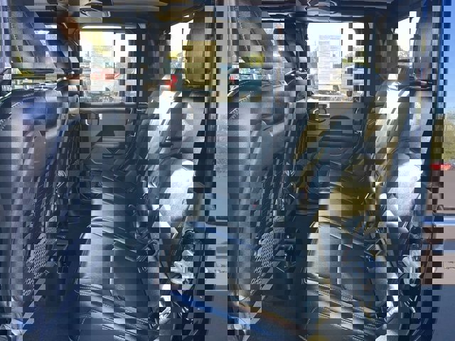 Used 2022 Jeep Gladiator Mojave w/ LED Lighting Group image 17