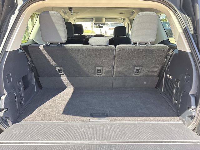 Certified 2025 Ford Expedition Active RWD image 10