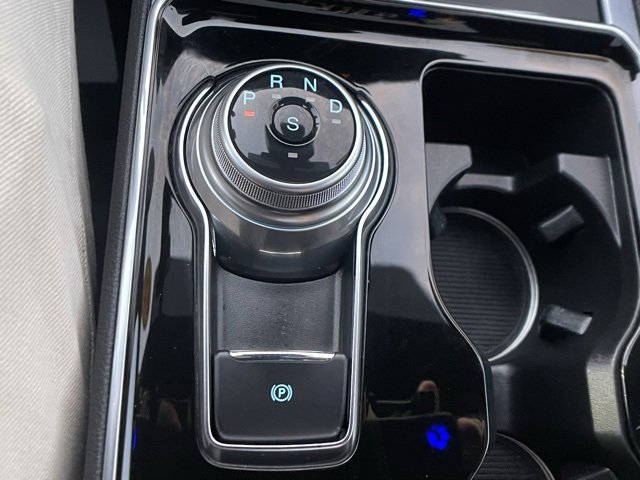 Certified 2020 Ford Edge ST w/ Equipment Group 401A image 30