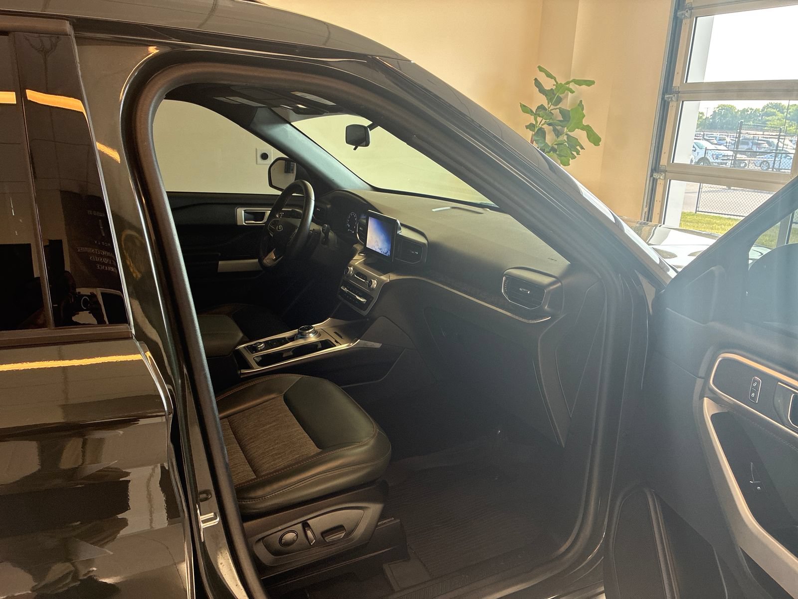 Certified 2022 Ford Explorer Timberline AWD/4WD image 6