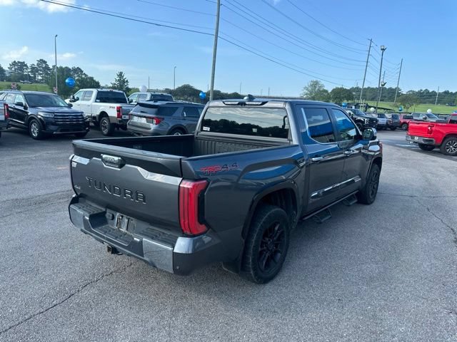 Used 2024 Toyota Tundra 1794 Edition w/ TRD Off-Road Package AWD/4WD image 18