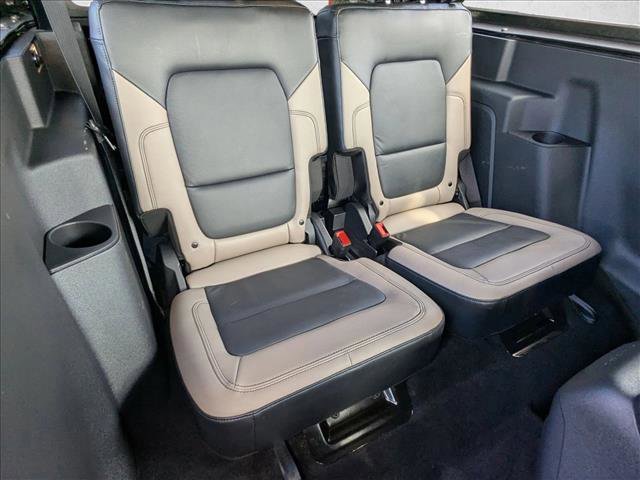 Certified 2024 Ford Bronco Wildtrak image 18