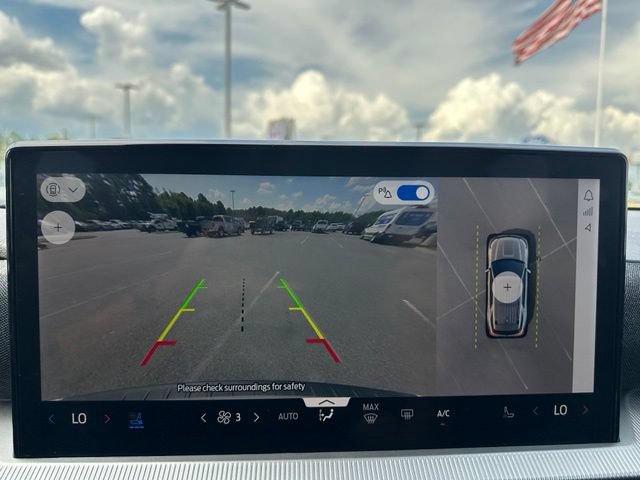 Certified 2026 Ford Explorer Platinum AWD/4WD image 14