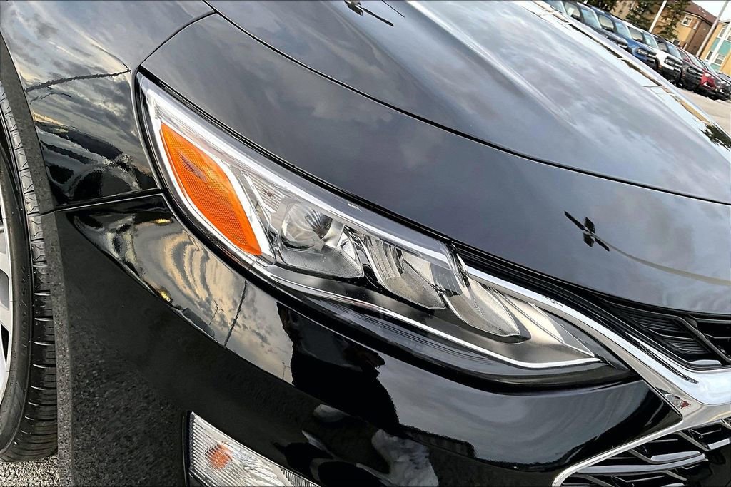 Used 2024 Chevrolet Malibu LT image 27