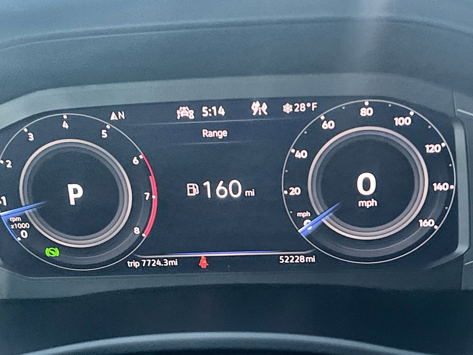 Used 2022 Volkswagen Atlas SE image 17