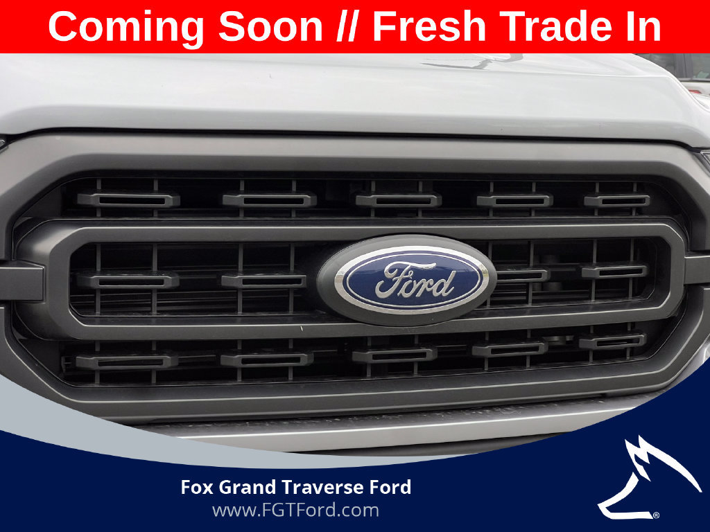 Certified 2023 Ford F150 XLT w/ Equipment Group 302A High AWD/4WD image 46