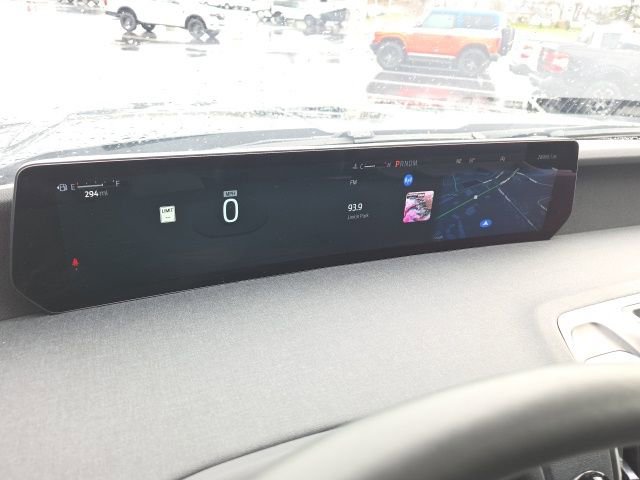 Certified 2025 Ford Expedition Max Active image 38