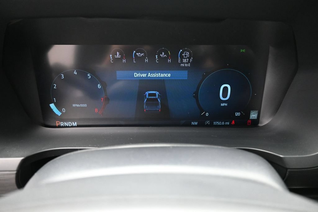 Certified 2025 Ford F150 Tremor AWD/4WD image 3